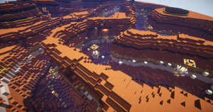 Unduh Canyon Jumps untuk Minecraft 1.9